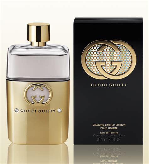 gucci guilty limited edition perfume|perfume Gucci Guilty original.